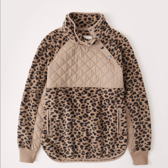 Abercrombie & Fitch Sweaters - Sweater